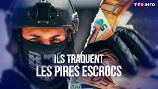 Notre immersion exceptionnelle avec la BRI financière !