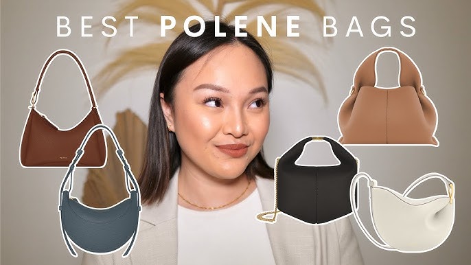 An Honest Review: Polène Handbags — Blushful Belle