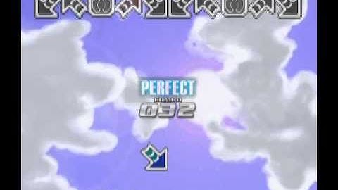 [Pump It Up FiestaEX] Banya - Till the end of time Double Performance