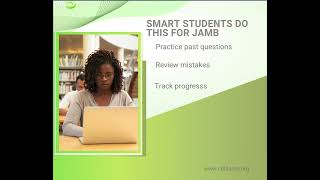 What do smart students do before JAMB? Net Worth