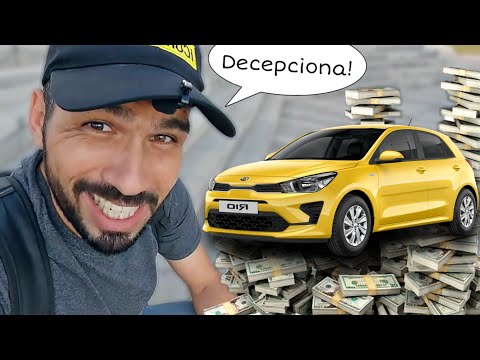 LA GRAN IGNORANCIA DE COMPRAR KIA RIO