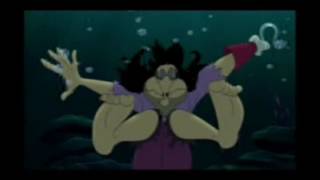 Peter Pan Return To Neverland - Ship Scene Chase