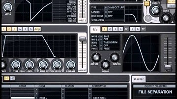 Z3TA+2-Hip Hop Deep Kick