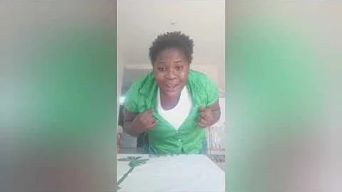 MEZANMI  gade jan  mwen ta pry mouri  ak yon prank