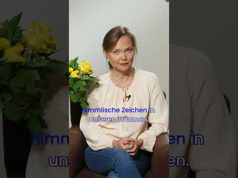 Was Verraten Träume