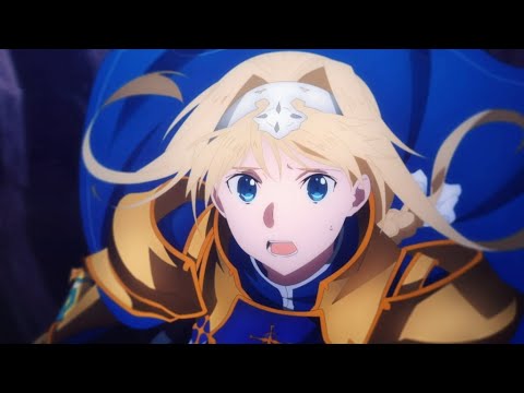 【実況プレイ動画】#29 ソードアートオンラインアリシゼーションリコリス【世界が君を忘れない】