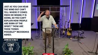Transforming Hearts: The Power of Faith in Christ