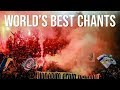 World's Best Football Ultras Chants With Lyrics Part 6 | PSS Sleman, PAOK