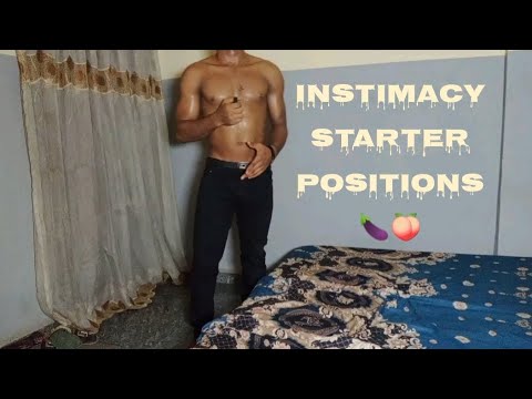 Learn this easy positions for 18+ teens - YouTube