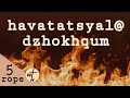 Հավատացյալը դժոխքում / Havatatsyal@ dzhokhqum / Գոռ Մեխակյան