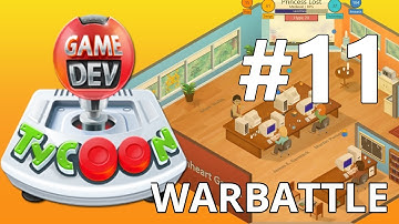 Game Dev Tycoon Part 11
