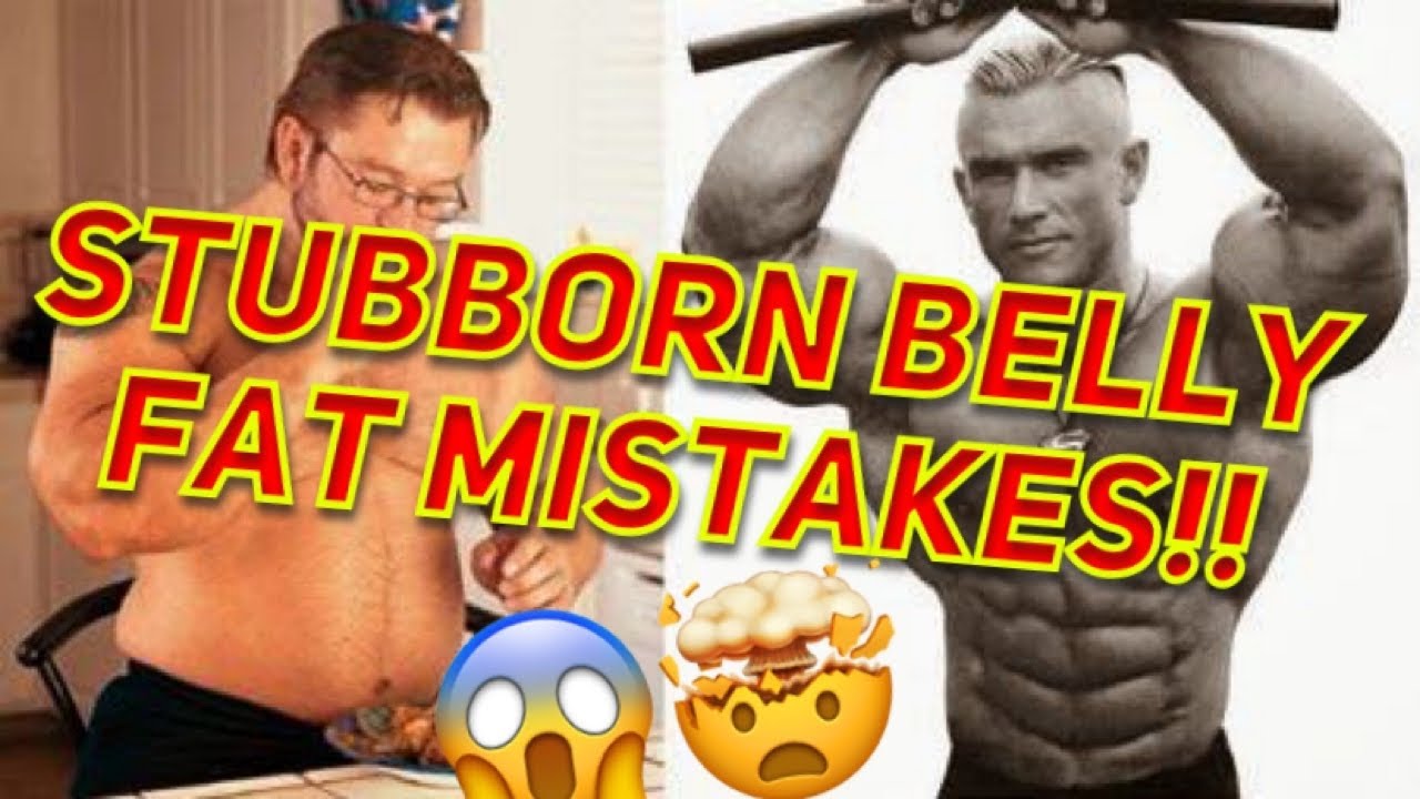 Fat Fools HOW TO GET RID OF BELLY FAT || Stop listening to the fools! - YouTube