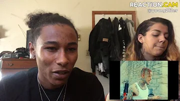 Lil Skies - Welcome To The Rodeo (Dir. by @_ColeBennett_) – REACTION.CAM