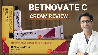 Betnovate c cream | Betnovate c cream review | Betnovate c cream benefits