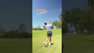 Play a hole @cabotcitrusfarms with me. This place was incredible, especially with the summer pricing