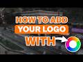 How To Add Your Logo As Layer in FiveM Using Reshade Only | Step By Step Guide