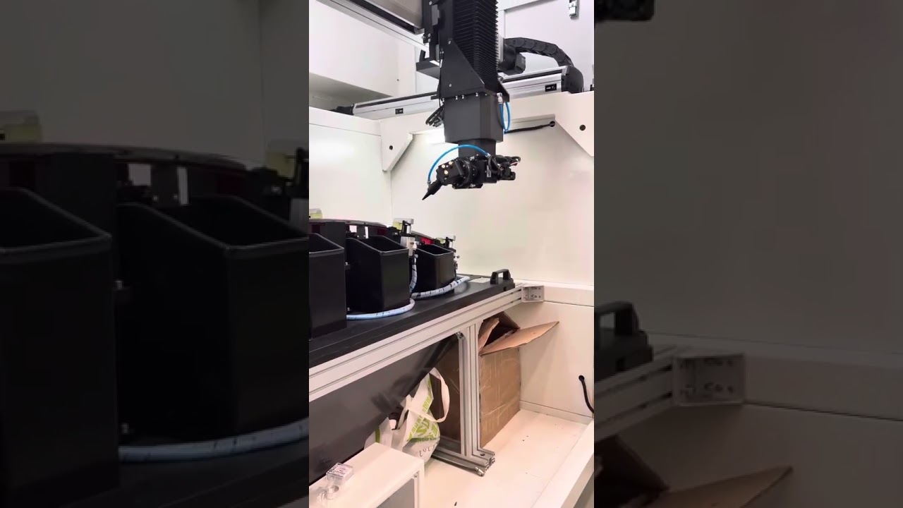 5 axis non-metal material cutting