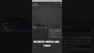 Smart way to use Curves in blender? #shorts
In this video Ill show you how to use Curves in blender.. So If you are beginner in blender you can follow along this video...
if you like what you see here subscribe to the channel to get all new..
see you in the next one
#shorts
#Blenderart
#Blendertips
Blender Character Modelling Tutorial - For Absolute Beginners
https://youtu.be/bx953Hl6Eu8 Smart way to use Curves in blender? #shorts