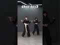 Bad Boy Jennie 版 浅跳一下