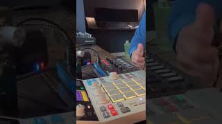 MPC Sample x Sire V8 x Roland J-6 Jam #sirev8 #mpcsample #rolandj6