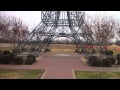 Eiffel Tower in Paris Texas