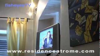 Residence AT Rome B&B Italy