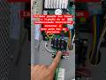 Ligação ar condicionado Electrolux inverter Cuidado!!!