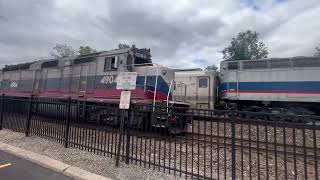 Suffern, NY Train 71/72 meet-5/25/25