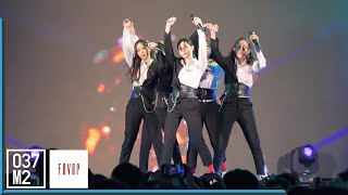 201115 FEVER - NGLMD @ Siam Matsuri 2020 [Fancam Overall Stage 4K 60p]