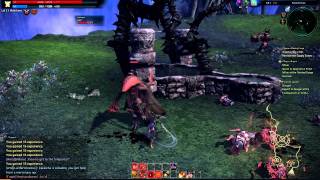 Tera Online Gameplay - Beta Review HD