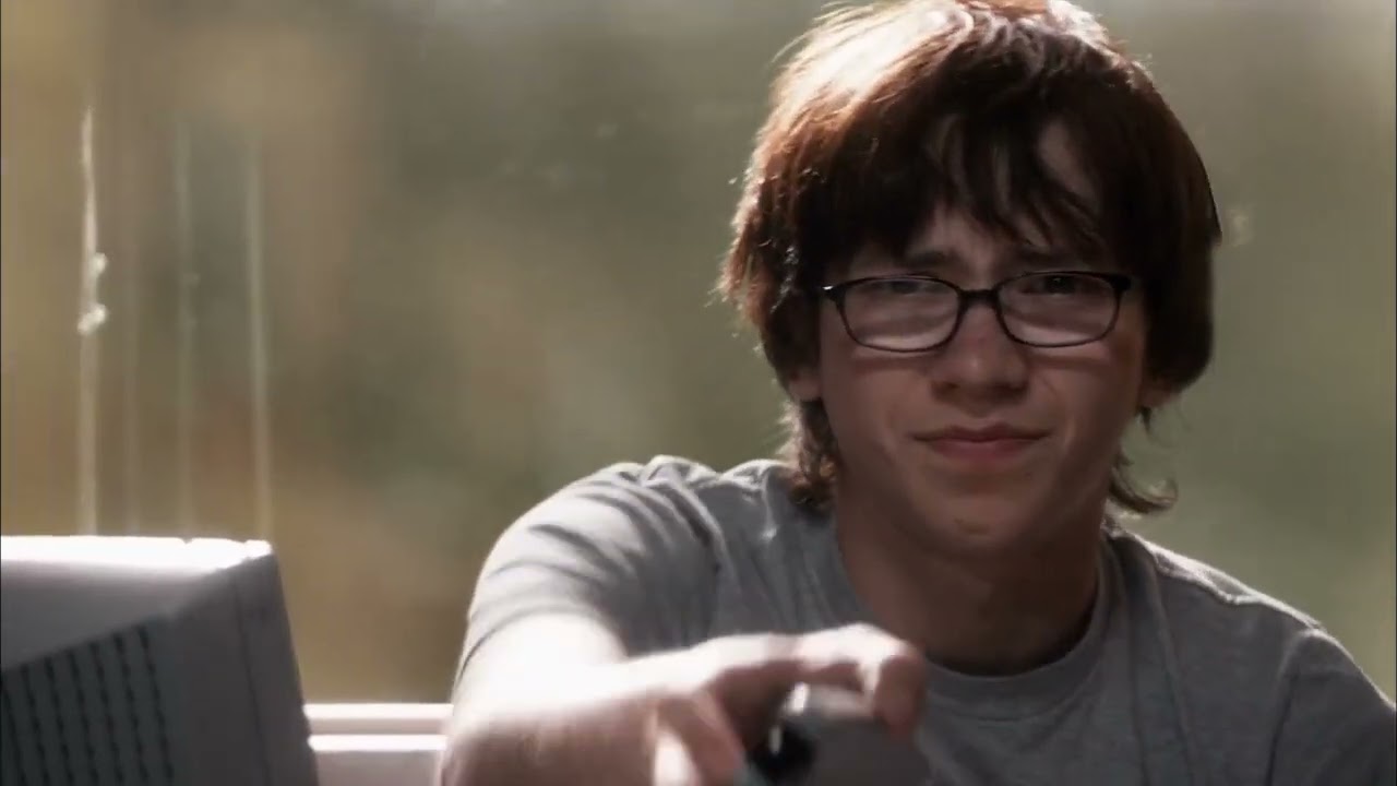 Skins T1E5 Sid (Sub Español)