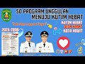Satu Atap Layanan Negeri - Penulis Lirik: Jumran (Jujum) - Sumber: 50 Program Unggulan "ARMY"_49