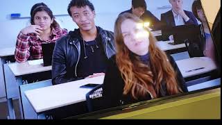e-learning and blended learning Singapore |Transform via AI technology | personal power