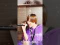 【ショートver】『スノーシーン』アンティック-珈琲店- (cover 歌ってみた)
