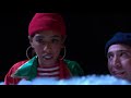 NBA 2K22: Elf Adventures