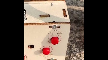 Xe Robot Tự Cân Bằng Điều Khiển từ xa– Đồ Chơi STEM Cho Bé