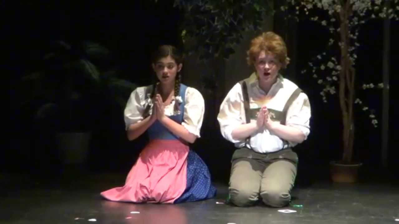 Hänsel und Gretel (Act 2, Scene 2 Highlights) - by Engelbert Humperdinck