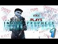 Indigo Prophecy (Fahrenheit) - PART 1: Bathroom Buffoonery | WINCH PLAYS