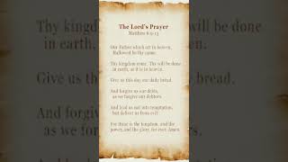 "The Ancient Scriptures"