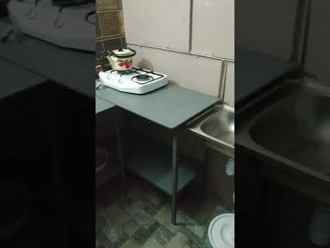 Частный сектор Генгорка/