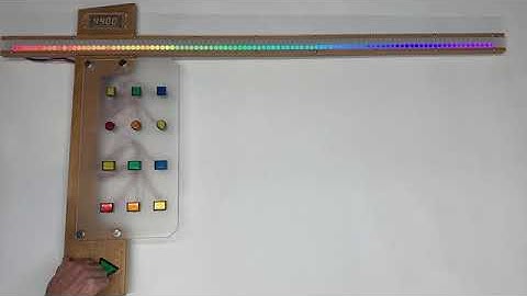 The Algorithm Machine