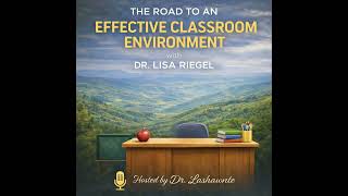 Leading Without Burning Out: A Conversation with Dr. Lisa Riegel