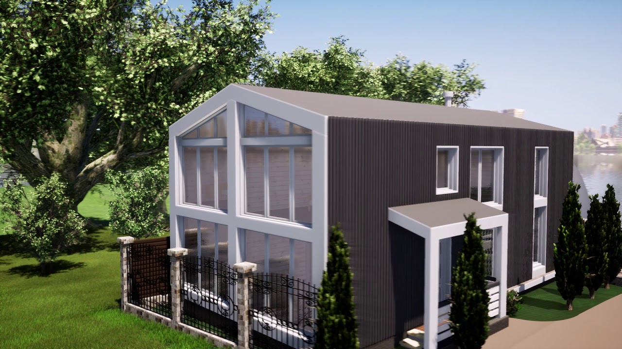 Проект Азимут