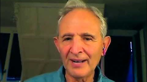 Peter Levine on Working with Memory to Reframe a Traumatic Experience