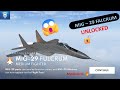Epic Mig-29 Dogfight Mayhem | Metalstorm Multiplayer Action 👿🔥🎮 #metalstorm #gaming #fighterjet
