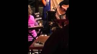 The Wagoner Band, "Hallelujah"