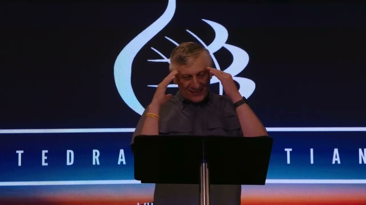 Atraigo la Perfecta Voluntad - Miercoles 14-01-2026