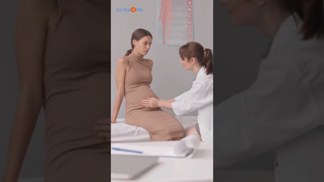 Scribe4Me | OB/GYN Virtual Medical Scribe 