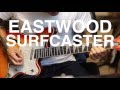 Eastwood Surfcaster Demo with RJ Ronquillo