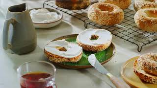 Creamy Spread, Totally Plant-Based